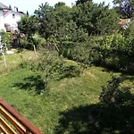 Луксозна вила Holidey *
