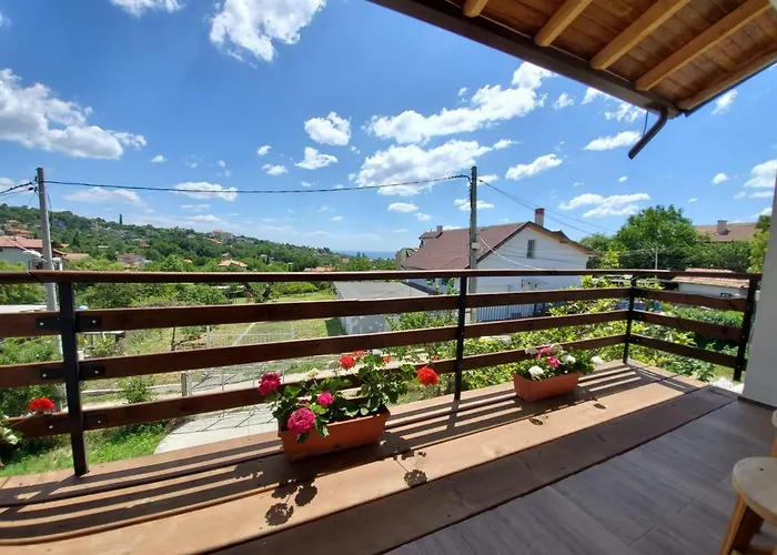 Holidey 빌라 바르나