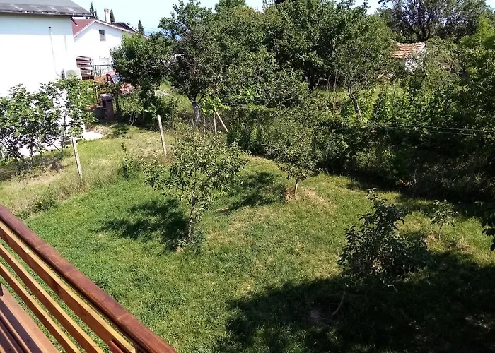 Вилла Holidey *