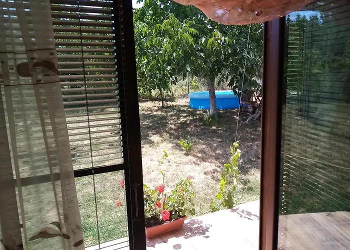 Holidey Вилла Варна