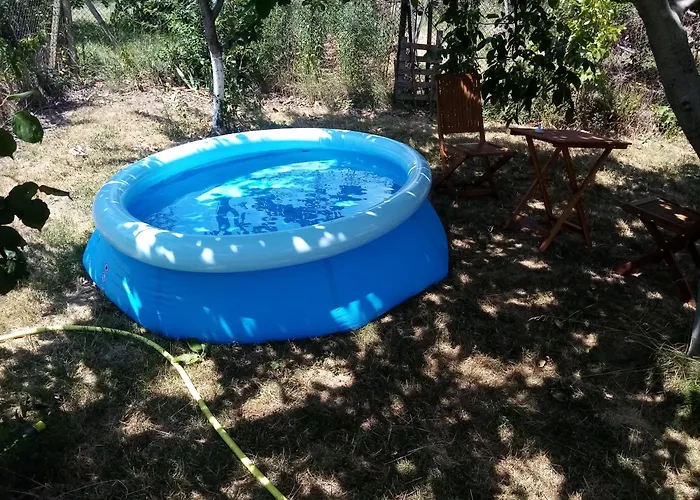 Вилла Holidey Варна