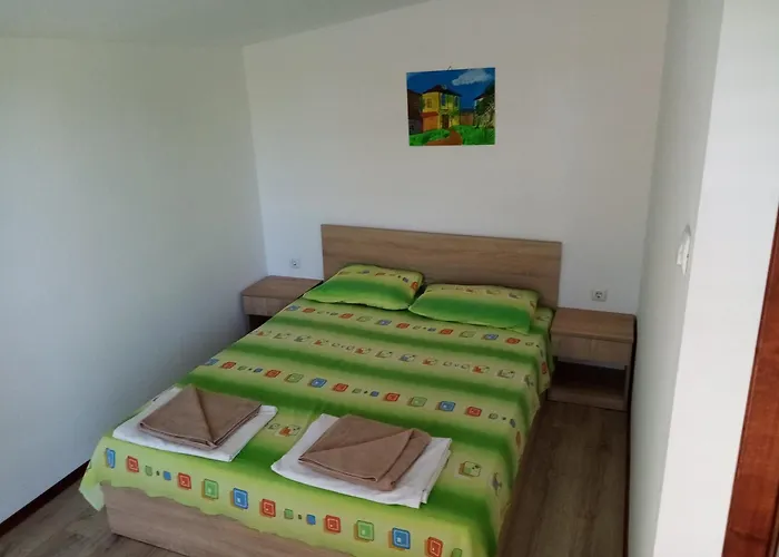 Вилла Holidey *