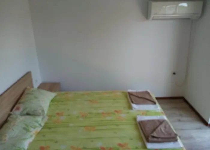 Holidey Вилла *