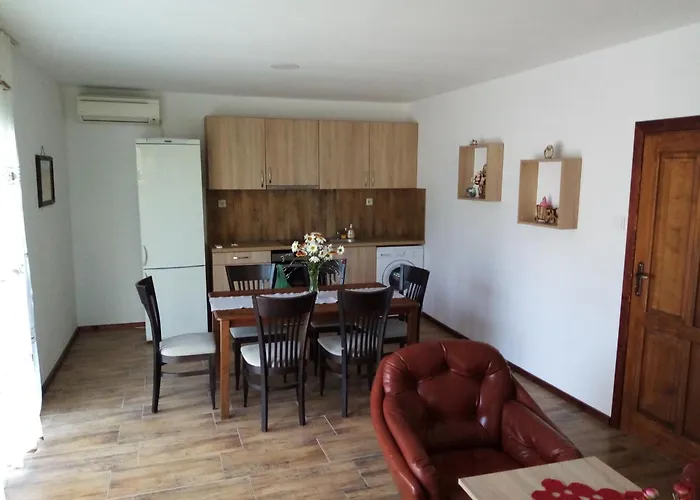 Вилла Holidey Варна