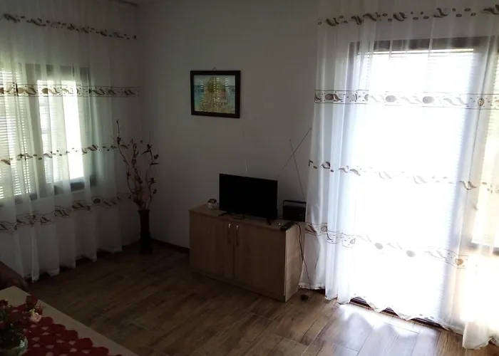 Вилла Holidey Варна