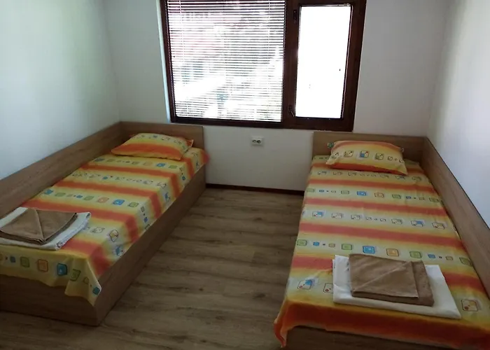 Вилла Holidey *