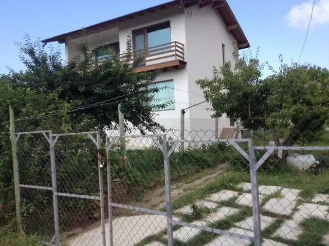 Holidey Вилла Варна