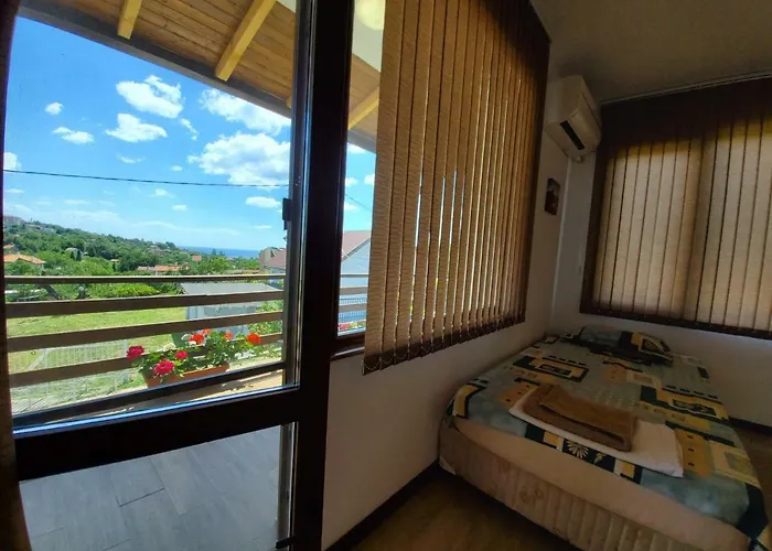 Вилла Holidey Варна