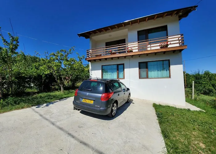 Вилла Holidey Варна